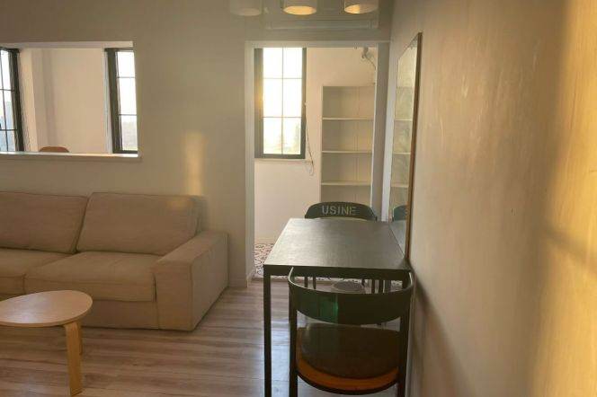 Elevator Apt in south Maoming Road