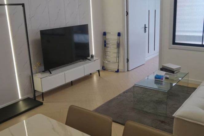 6.5k Clean 1Br Nr ECDU close to Jiashajiang Rd.line3/4/13