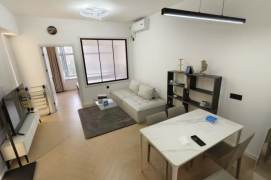 6.5k Clean 1Br Nr ECDU close to Jiashajiang Rd.line3/4/13