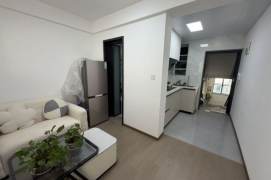 5.2k Brand new 1Br Nr Donghua University close to West Yan'an Rd.line3/4