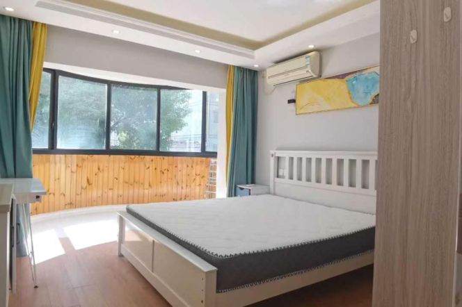 Yaohong rd 2BR 2LR@L15,big living room/bright room/nice location