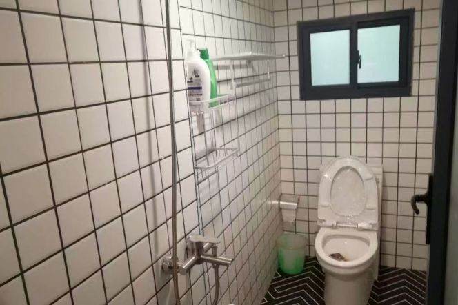 Wuyi rd Cozy 1Br @ L2/3/4