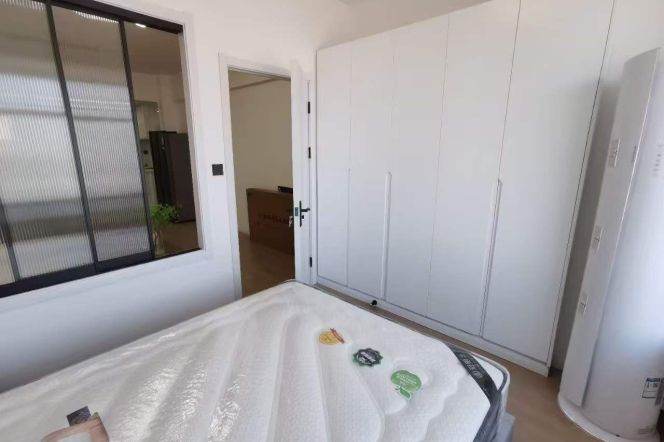 jinshajiang rd elevator 1BR/living room@L3/4/13