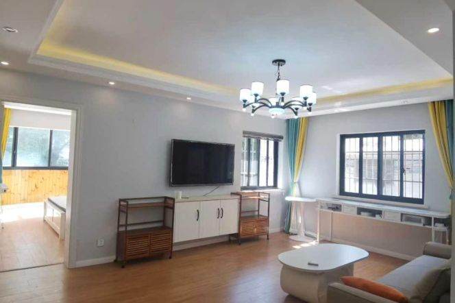 Yaohong rd 2BR 2LR@L15,big living room/bright room/nice location