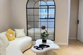 7K Clean 1Br Nr Jiaotong University line10/11 can be short term