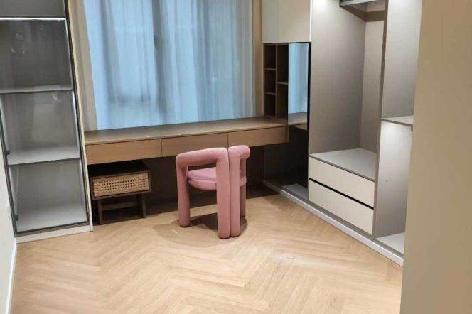 Private Garden 100sqm 1Bed@Wuzhong Road/Line15