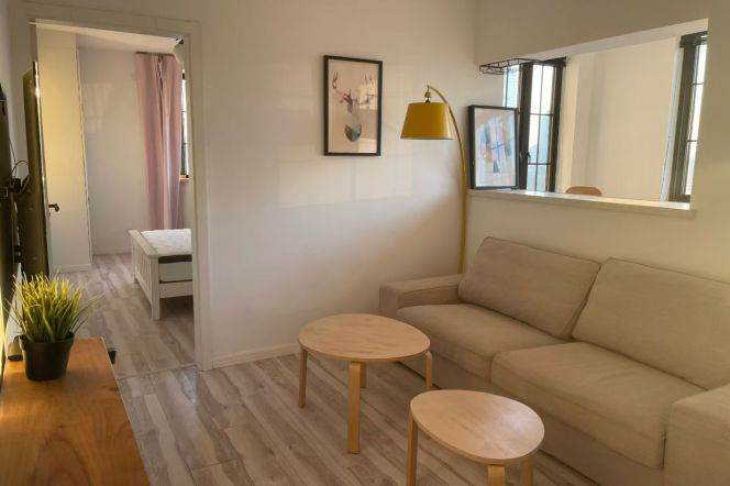 Elevator Apt in south Maoming Road