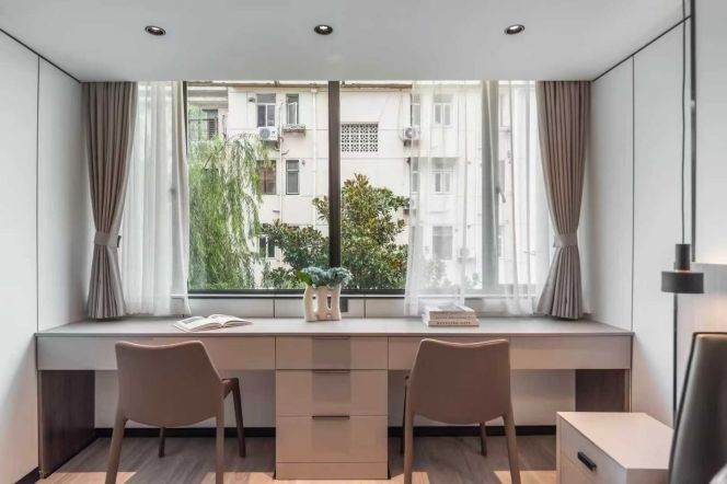 Modern Bright 1Bed with Oven Floor Heating@Jiashan Road