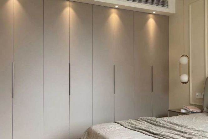 Fabulous&Spacious&Modern&Bright 1Bdr 1Bath/Large Closet/Jing'an Temple/Big Balcony
