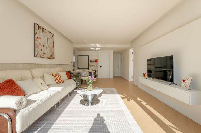 Elevator 3BR-Nandan East Road-3 minutes to Line 1/9/11-Xujiahui