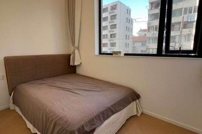 Furnished 1bd in listed building-Changping