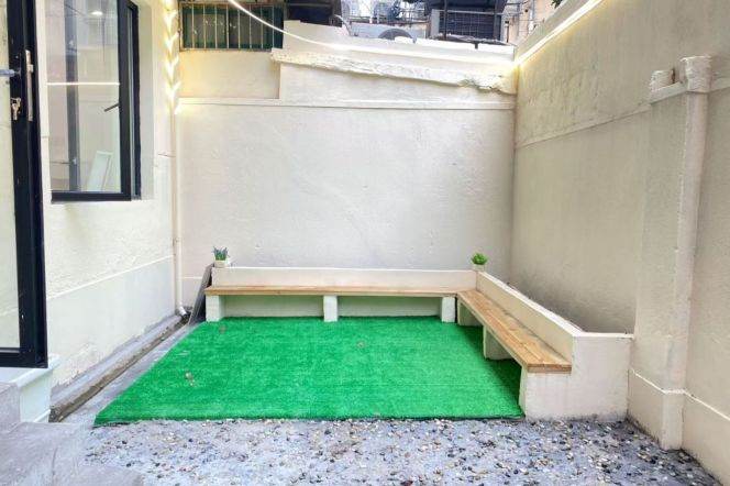 Charming real 1br 2lr Large Yard Nr L2/11 jiangsu rd sta