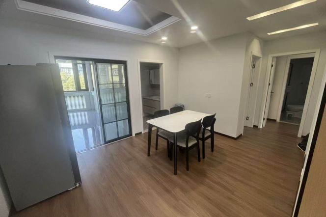 3BR 2Baths with floor heating near line 9 Cao'he'jing High-tech Park Zone