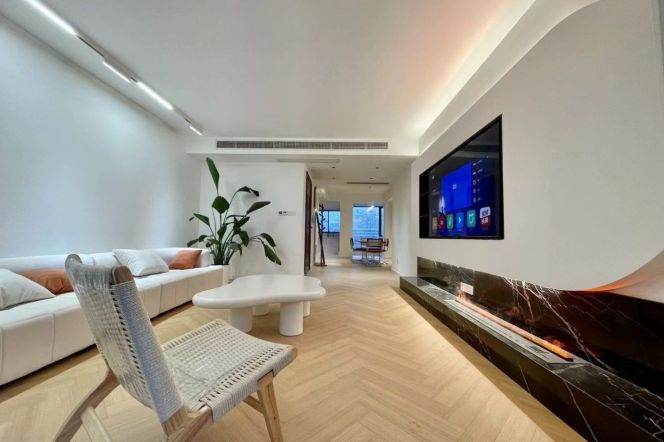 West Nanjing station spacious 3br2bt good compound with 33k