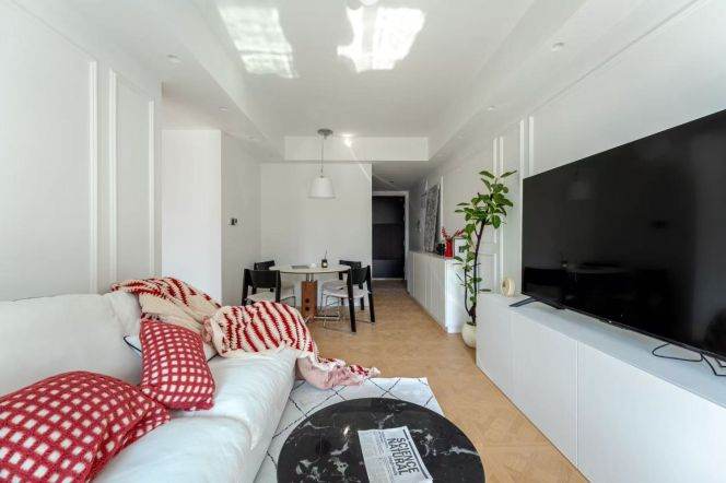 Modern 3Brm Near Line 11/15 Shanghai West Railway Station