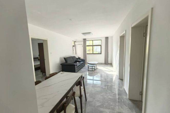 3BR in Chang'ning Gu'bei area near line 10 and 15