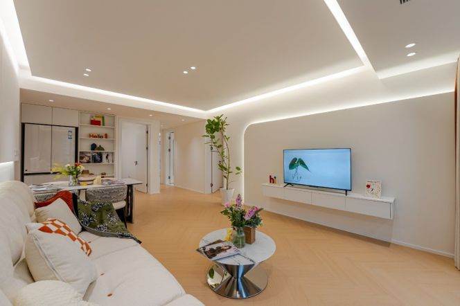 Elevator 3BR-Nandan East Road-3 minutes to Line 1/9/11-Xujiahui