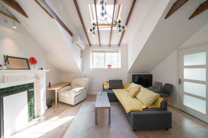 Cozy spacious 1br 2lr Nr L10/13 xintiandi sta