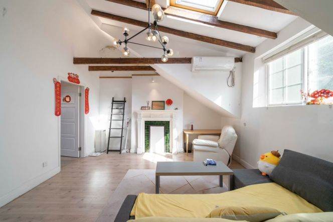 Cozy spacious 1br 2lr Nr L10/13 xintiandi sta