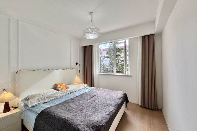 Charming bright 1br 1lr Nr L3/4/10 hongqiao rd sta