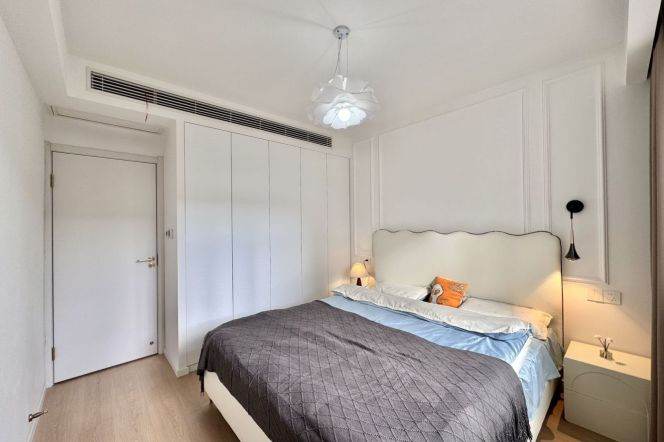 Charming bright 1br 1lr Nr L3/4/10 hongqiao rd sta