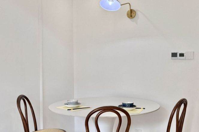 Charming bright 1br 1lr Nr L3/4/10 hongqiao rd sta