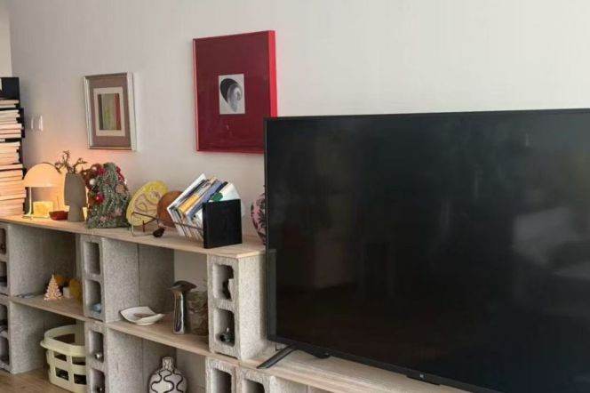 Xujiahui nice 2br2bt good compound & situation with 16k