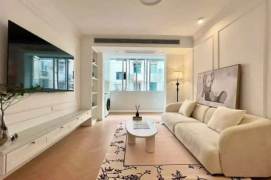 Cozy real 1br 1lr Nr L3/4 W Yan'an rd sta