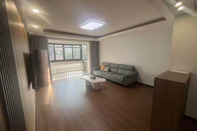 3BR 2Baths with floor heating near line 9 Cao'he'jing High-tech Park Zone
