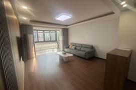 3BR 2Baths with floor heating near line 9 Cao'he'jing High-tech Park Zone
