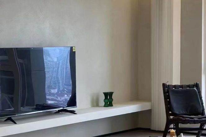 modern big 3brs floor heating nice view beside Zhong shan park line 2,3,4 