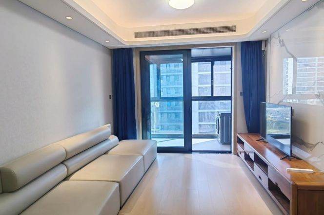 Modern compound 3 br with floor heating+ Oven+Dishwash,near L 6/8/11 