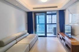 Modern compound 3 br with floor heating+ Oven+Dishwash,near L 6/8/11 