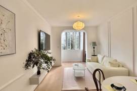 Charming bright 1br 1lr Nr L3/4/10 hongqiao rd sta