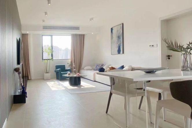 Elevator 3br-Fudan University-4 minutes to Line 8/10-Siping Road