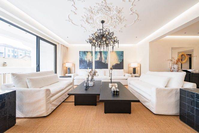 SH library/Hengshan rd 4br200sqm