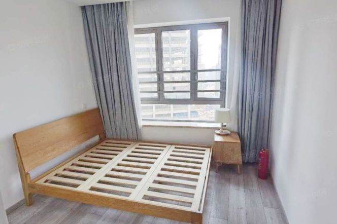 ⭐West nanjing rd:Jing'an Four Seasons 3br