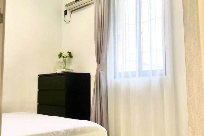 changping rd station one bedroom
