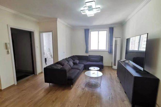 3brs near L1/L9/L11 xujiahui rd station+elevator