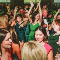 St. Patrick’s Ball 2026