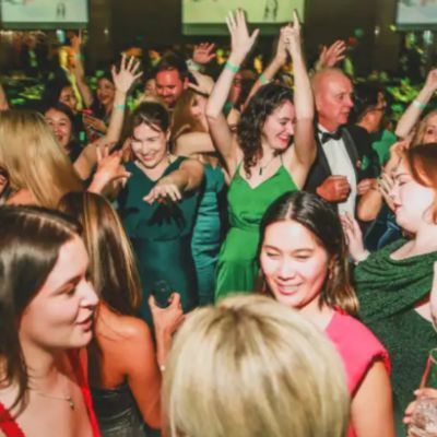 St. Patrick’s Ball 2026