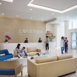 Shanghai United Family Hospital