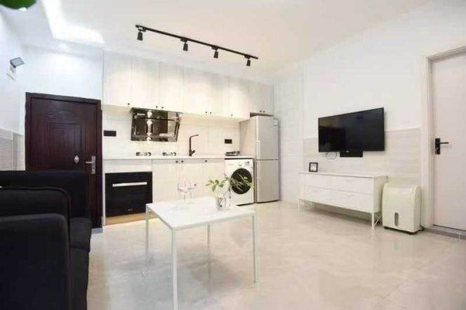 1 br near L10/L11 jiaotong uni station+SJTU