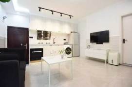 1 br near L10/L11 jiaotong uni station+SJTU