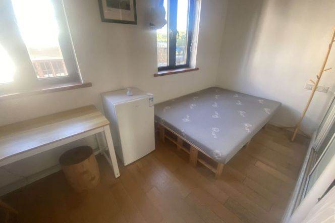 1 br near L2/L7/L14 jing'an temple station