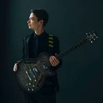 Evgeny Pobozhiy Quintet