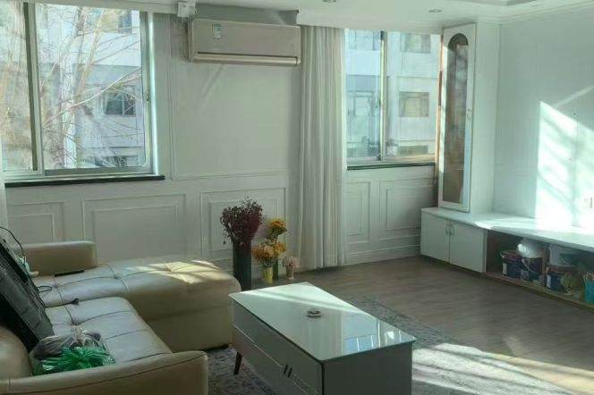 3 brs near L3/L4 west yan'an rd station