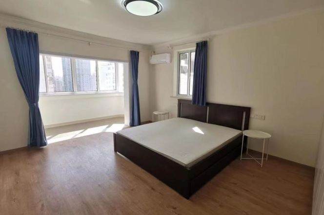 3brs near L1/L9/L11 xujiahui rd station+elevator