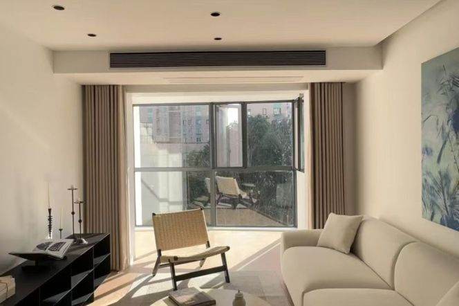  cozy bright 1br Nr yishan road M3/4/9