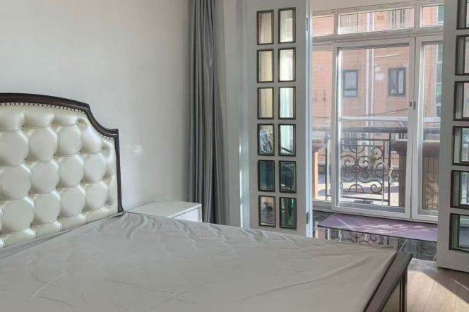 3 brs near L3/L4 west yan'an rd station